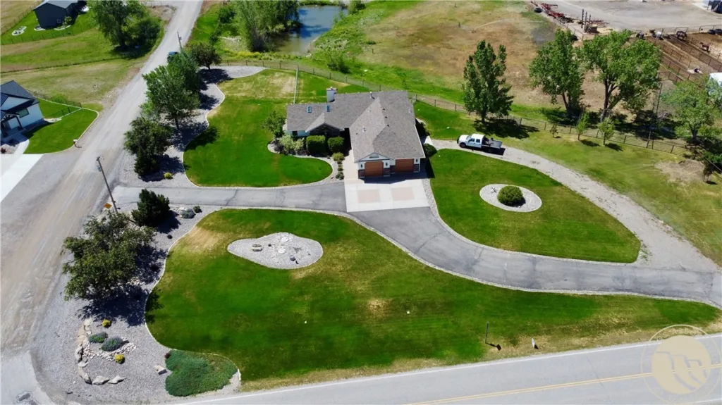 4780 Powmer Road, Billings, MT Single Family in Billings, MT photo 3