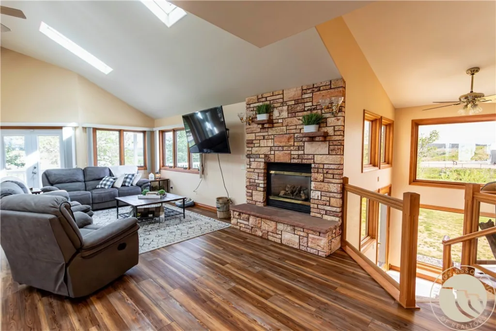 4780 Powmer Road, Billings, MT Single Family in Billings, MT photo 6