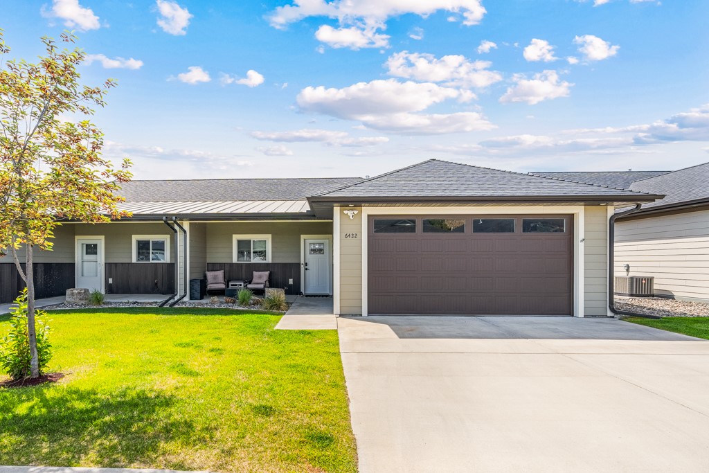 6422 Signal Peak Avenue, Billings, MT