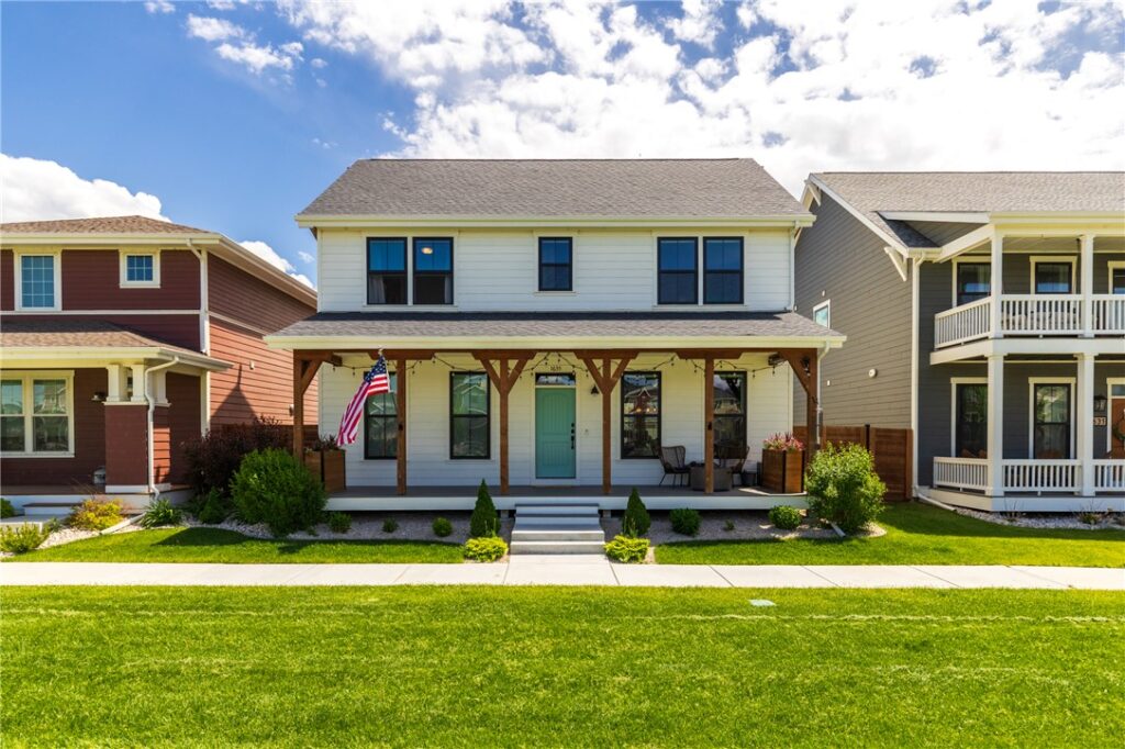 1635 Annas Garden Lane, Billings, MT