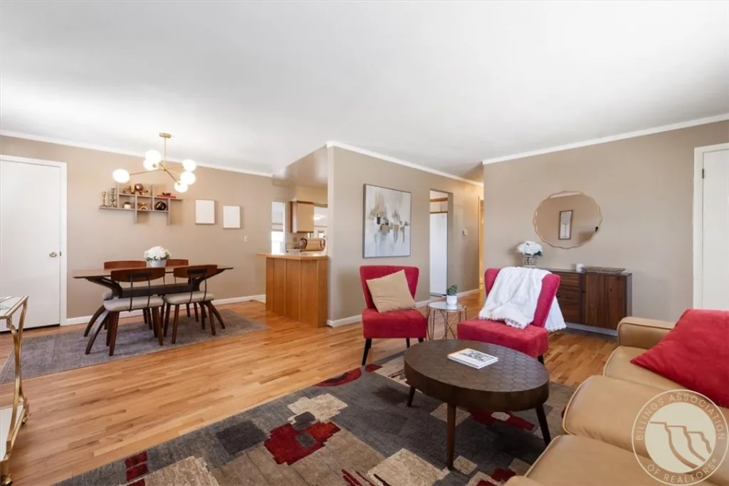 413 Normandy Drive, Billings, MT Single Family in Billings, MT photo 7