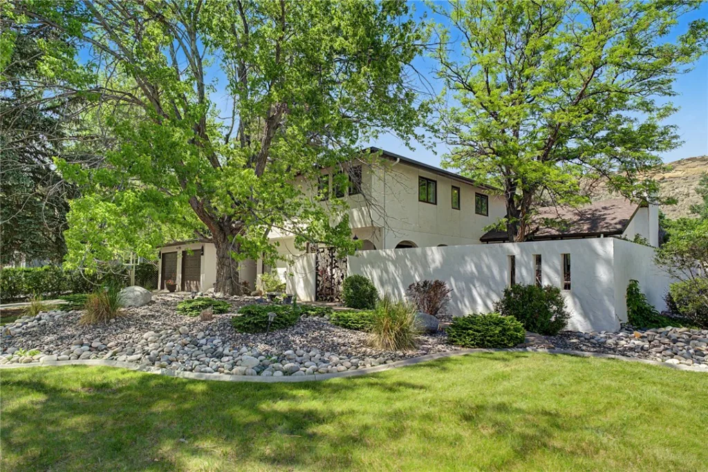 4515 Rimrock Road, Billings, MT