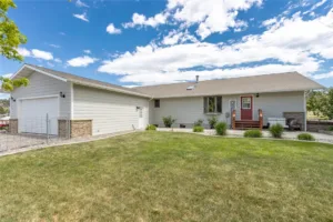 1301 Whispering Pines Drive, Billings, MT photo 3
