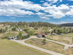 1301 Whispering Pines Drive, Billings, MT photo 4