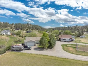 1301 Whispering Pines Drive, Billings, MT photo 5