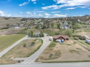 1301 Whispering Pines Drive, Billings, MT photo 6