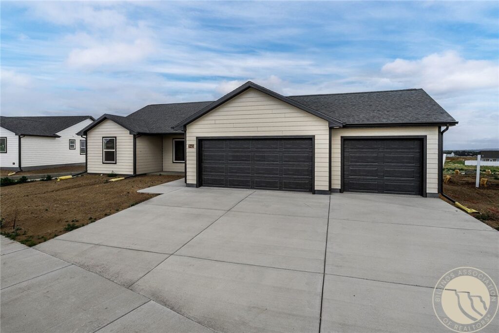 943 Madrid Drive, Billings, MT Single Family in Billings, MT photo 2