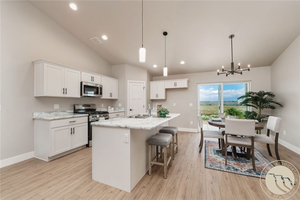 943 Madrid Drive, Billings, MT Single Family in Billings, MT photo 6