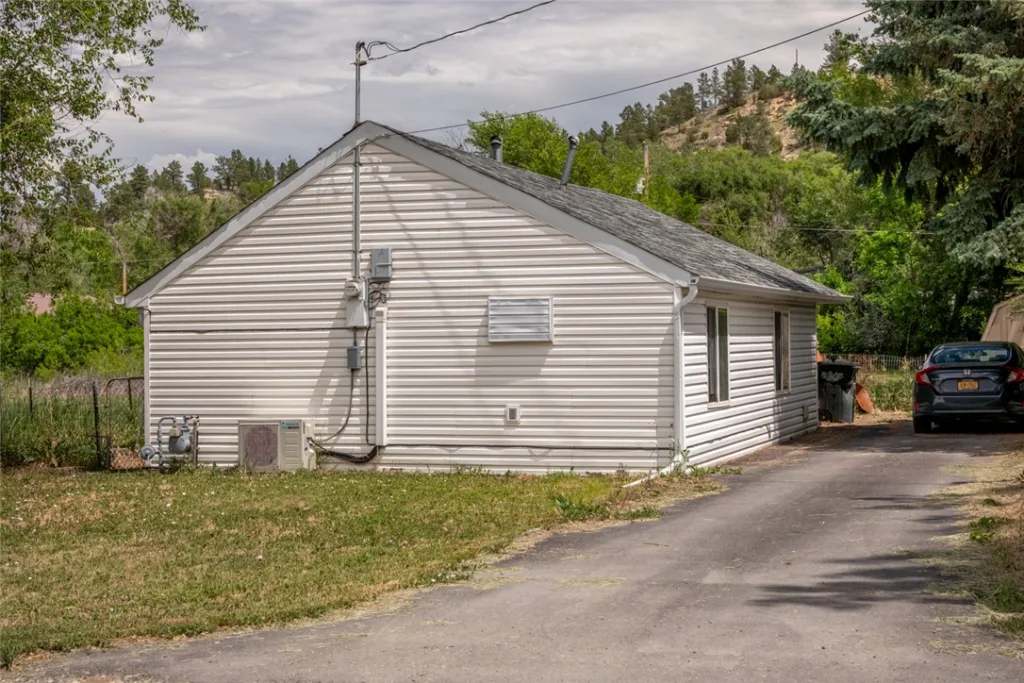 1901 Robin Avenue, Billings, MT