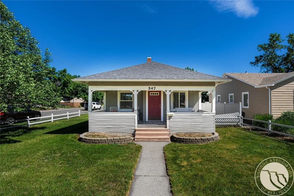 547 Parkhill Dr, Billings, MT Single Family in Billings, MT photo 3