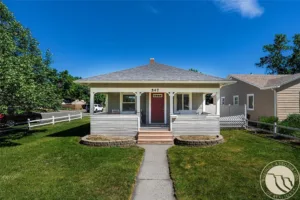 547 Parkhill Dr, Billings, MT photo 3
