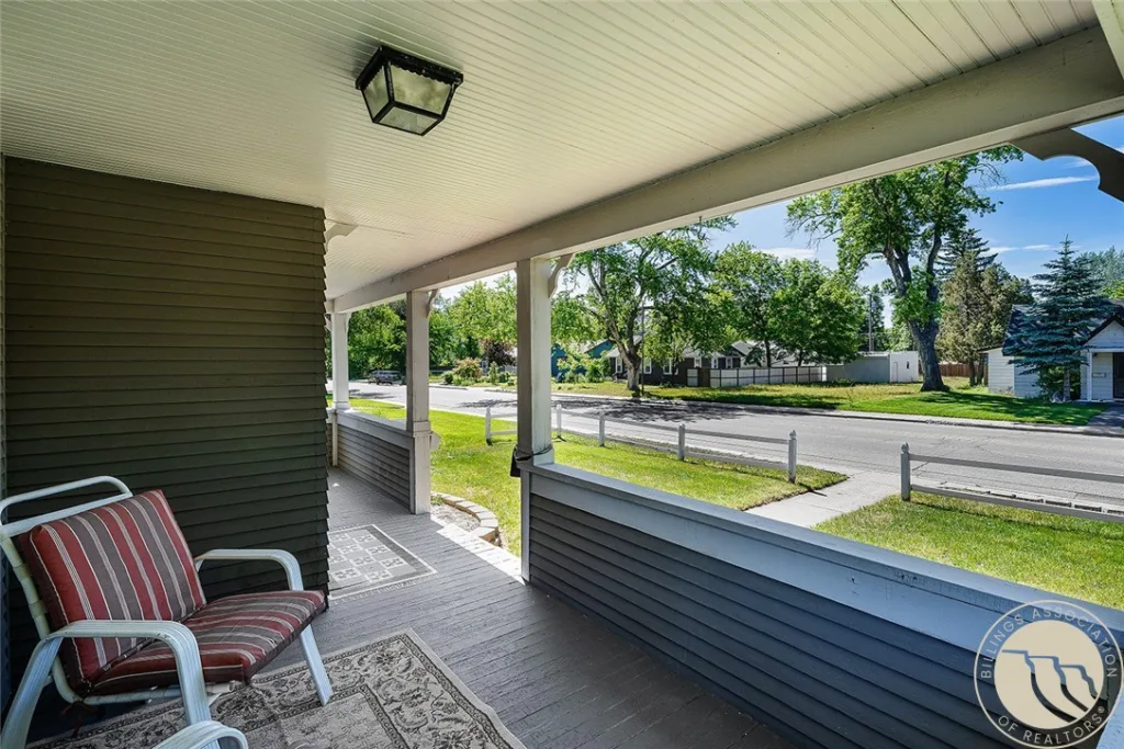 547 Parkhill Dr, Billings, MT Single Family in Billings, MT photo 4