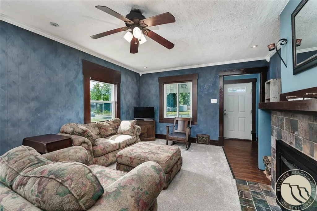 547 Parkhill Dr, Billings, MT Single Family in Billings, MT photo 6
