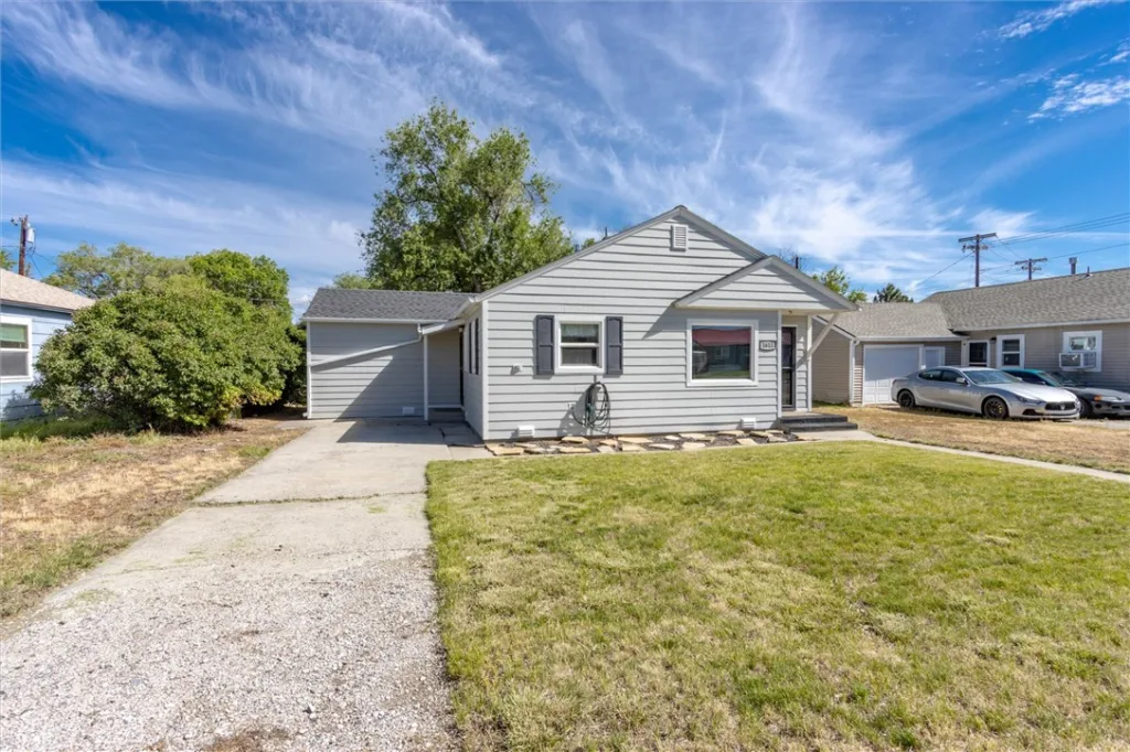 1611 Broadwater Avenue, Billings, MT
