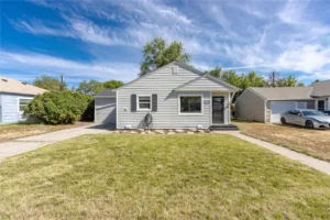 1611 Broadwater Avenue, Billings, MT photo 2