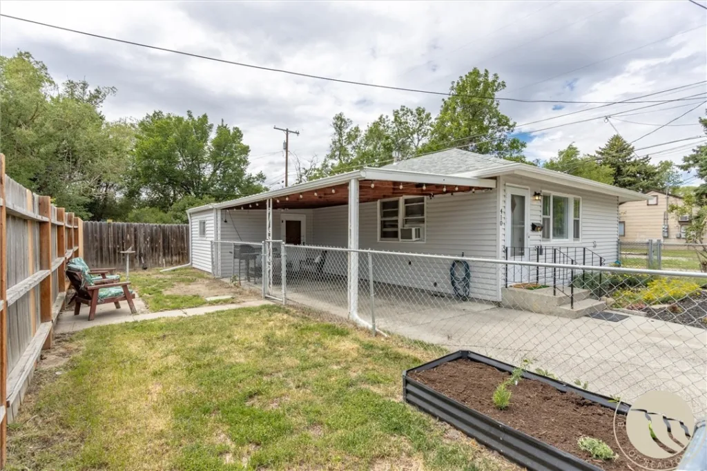 410 9th Street W, Billings, MT Single Family in Billings, MT photo 2