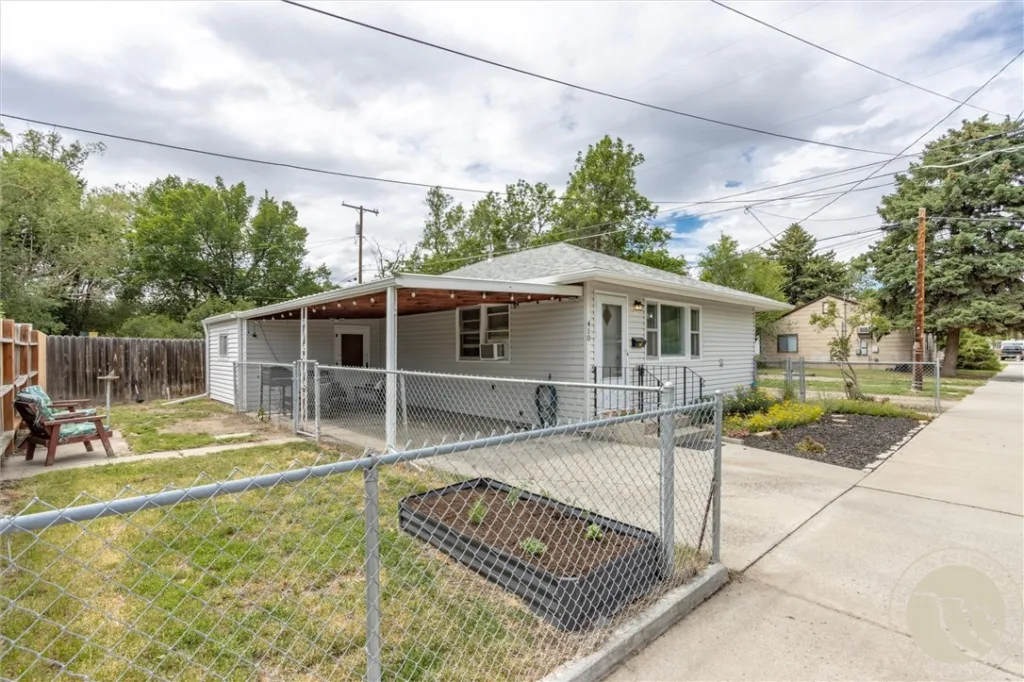 410 9th Street W, Billings, MT Single Family in Billings, MT photo 3