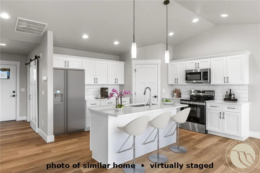 6325 Fresh Water Lane, Billings, MT Single Family in Billings, MT photo 3