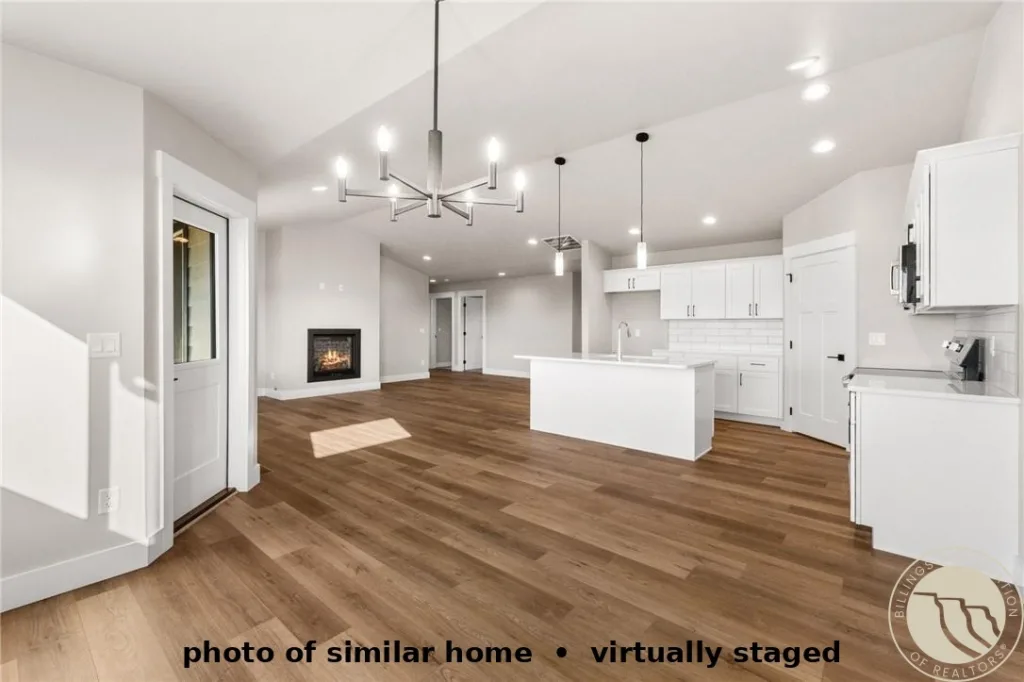 6325 Fresh Water Lane, Billings, MT Single Family in Billings, MT photo 4