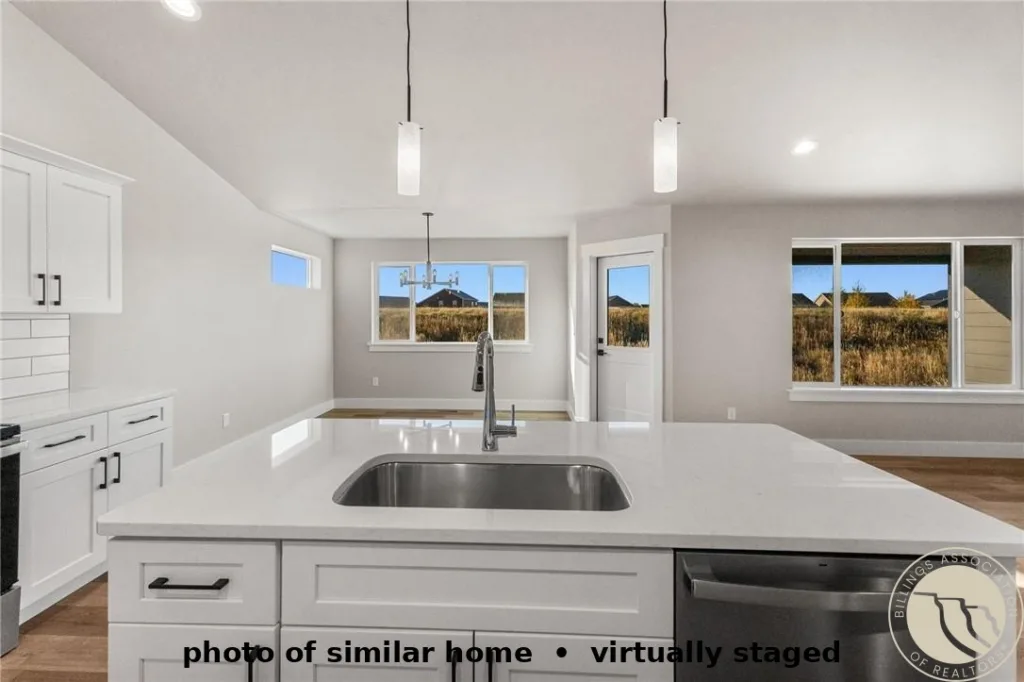 6325 Fresh Water Lane, Billings, MT Single Family in Billings, MT photo 6