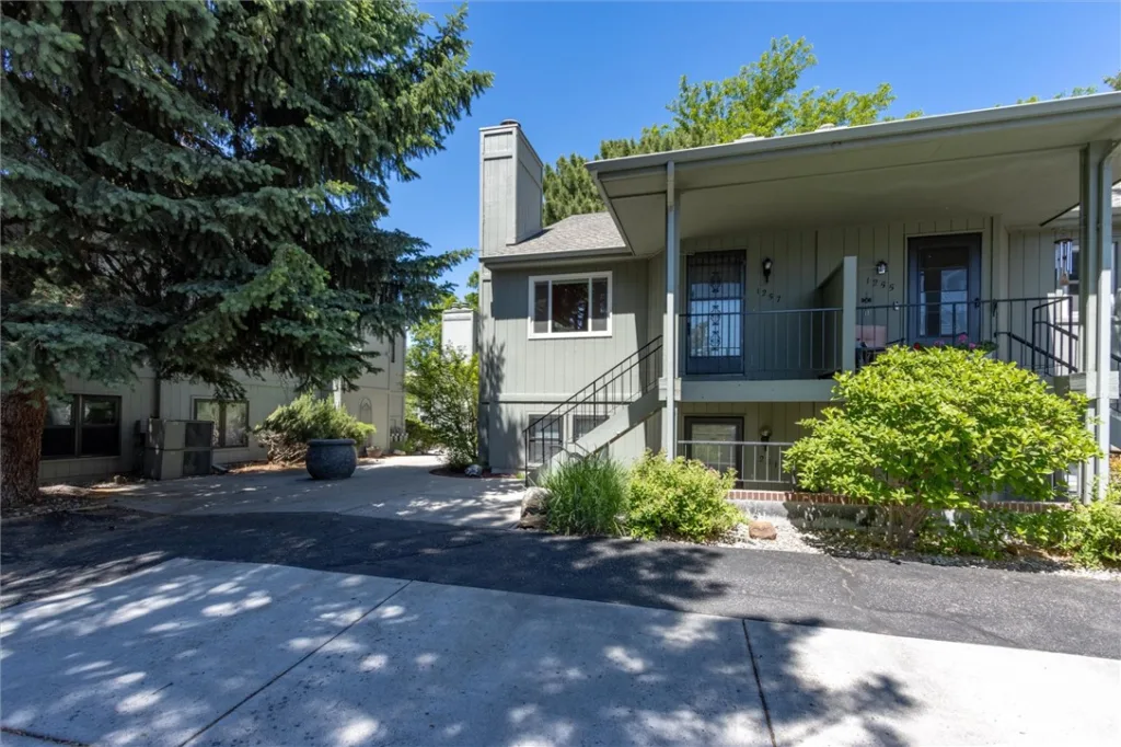 1257 Yellowstone Avenue, Billings, MT Condo in Billings, MT photo 2