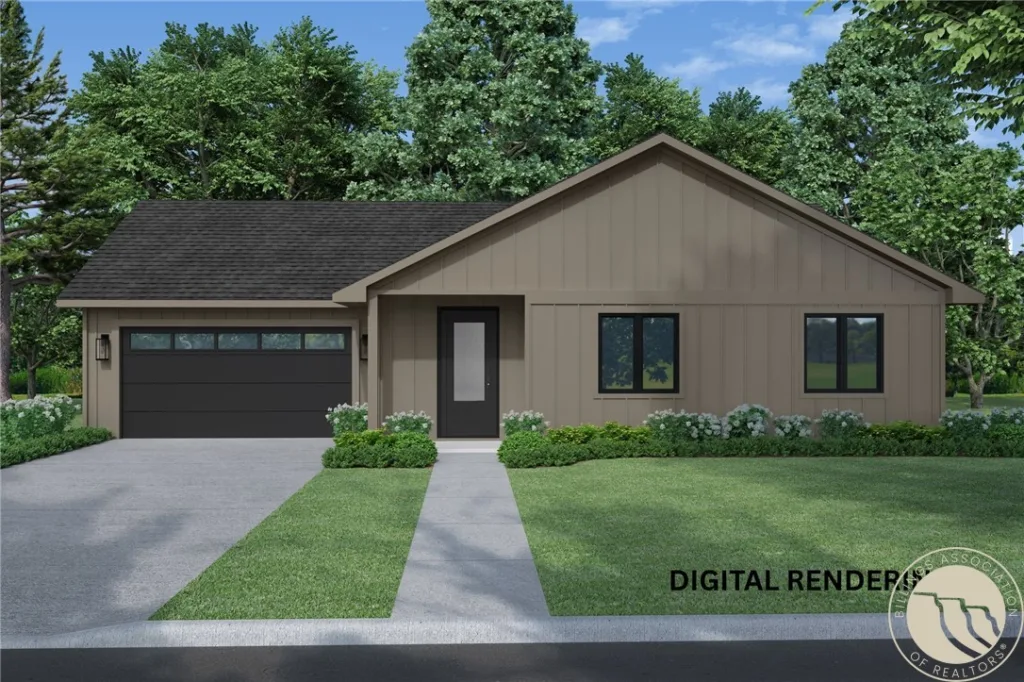 276 Britz Canal Lane, Billings, MT