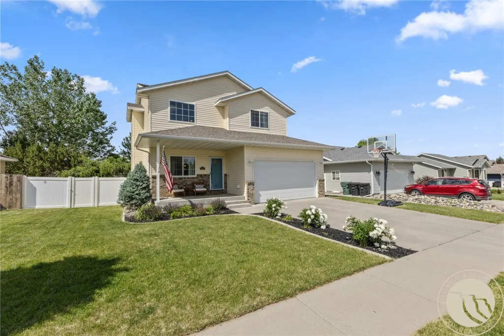 1147 El Rancho Road, Billings, MT