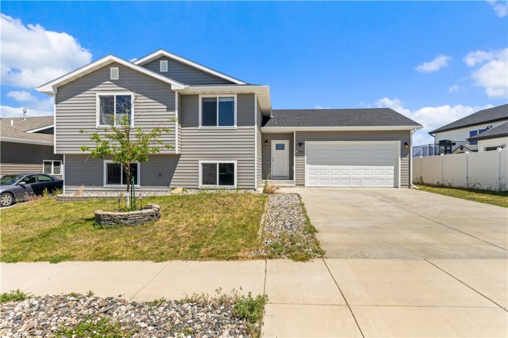 1514 Topanga Avenue, Billings, MT