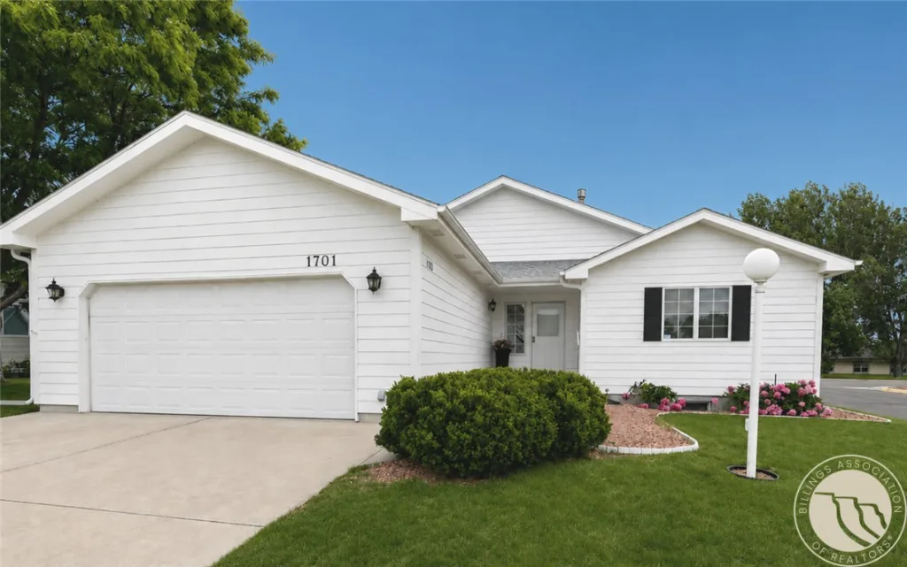 1701 Wellington Place, Billings, MT