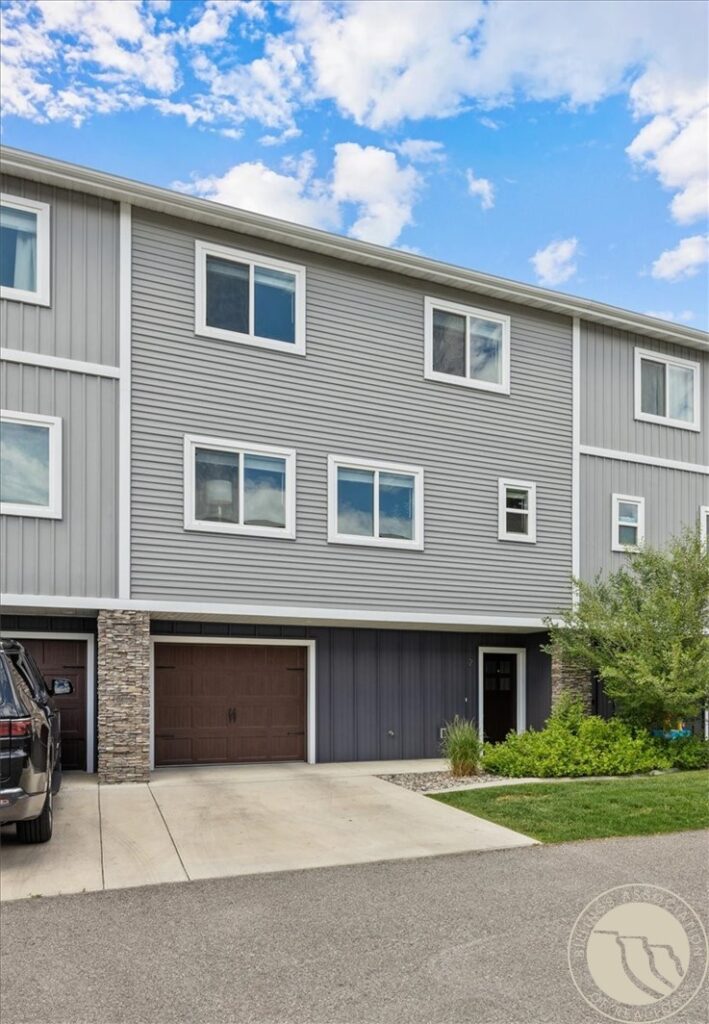 3110 Boulder Ave 2, Billings, MT Townhouse in Billings, MT photo 2