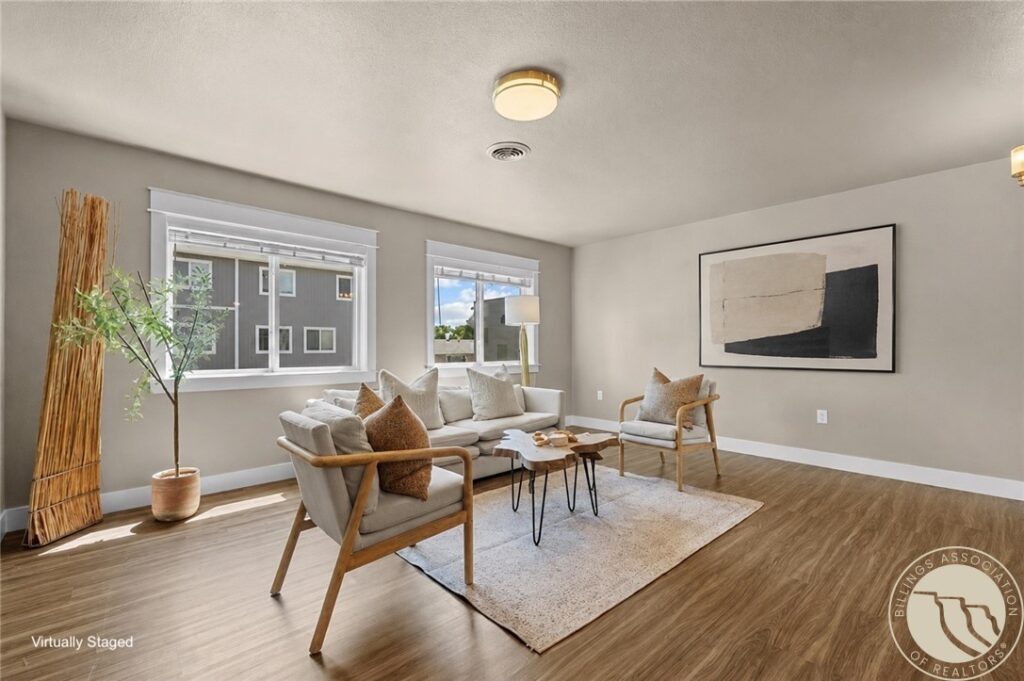 3110 Boulder Ave 2, Billings, MT Townhouse in Billings, MT photo 6