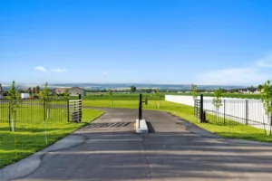 Lot 12 Black Canyon Court, Billings, MT photo 2
