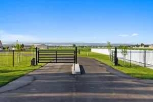Lot 12 Black Canyon Court, Billings, MT photo 3