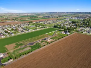 Lot 3 Black Canyon Court, Billings, MT photo 5