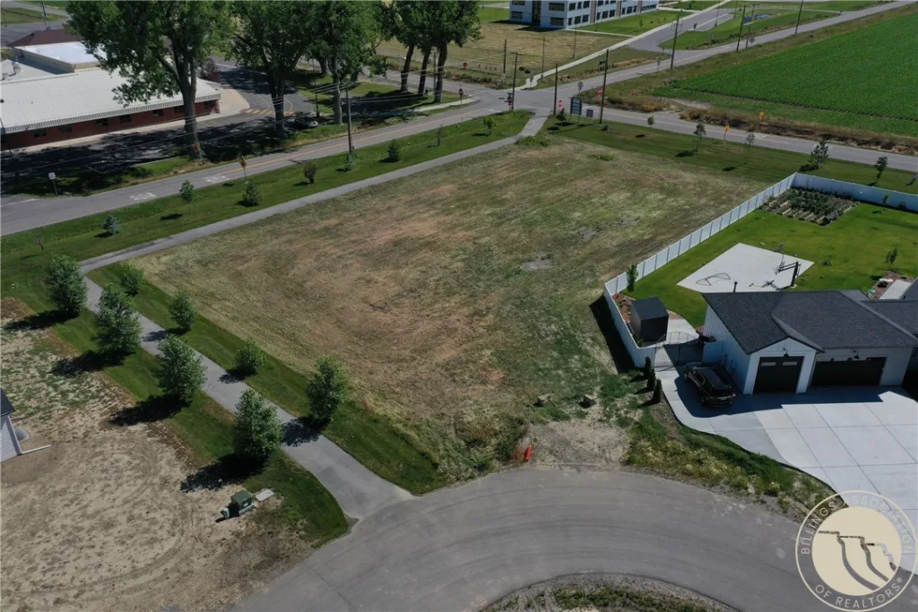 Lot 20 White Ash Place, Billings, MT Single Family in Billings, MT photo 2