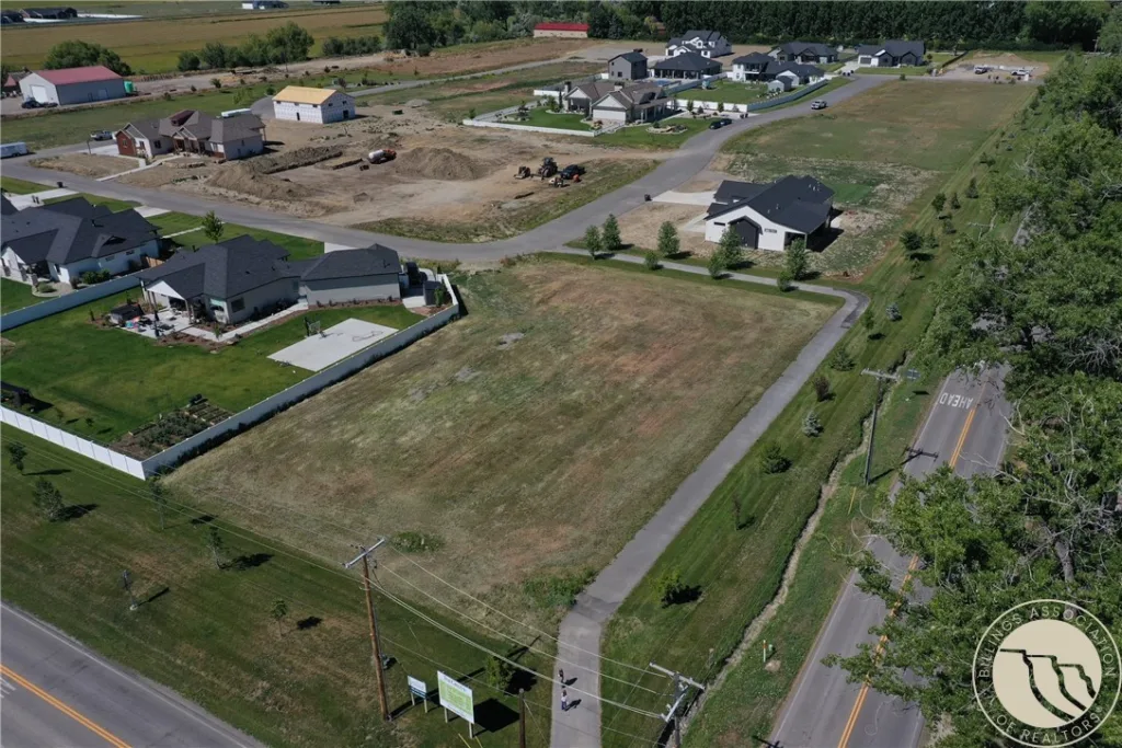 Lot 20 White Ash Place, Billings, MT Single Family in Billings, MT photo 6