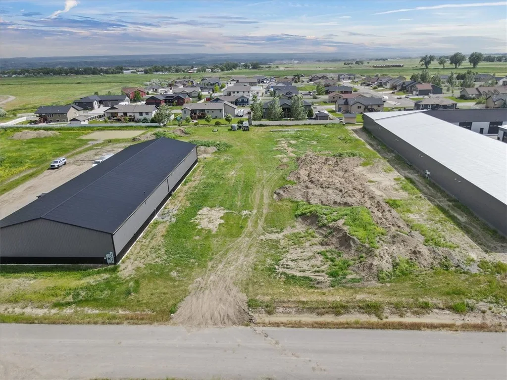 Lot 3 Cowgirl Way, Billings, MT