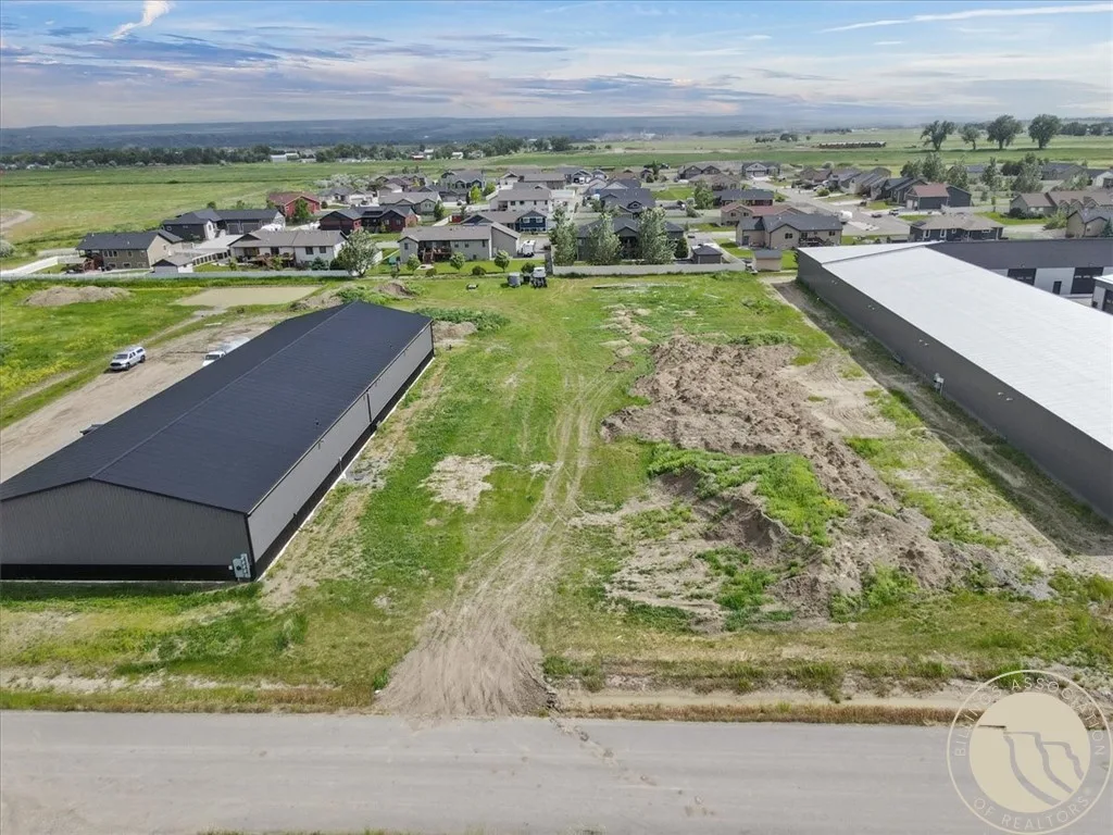 Lot 3 Cowgirl Way, Billings, MT