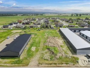 Lot 3 Cowgirl Way, Billings, MT photo 2
