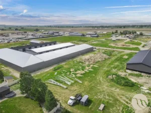 Lot 3 Cowgirl Way, Billings, MT photo 5