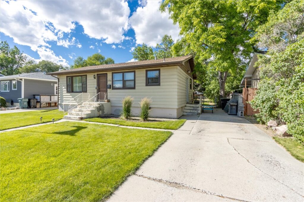 2211 Yellowstone Avenue, Billings, MT