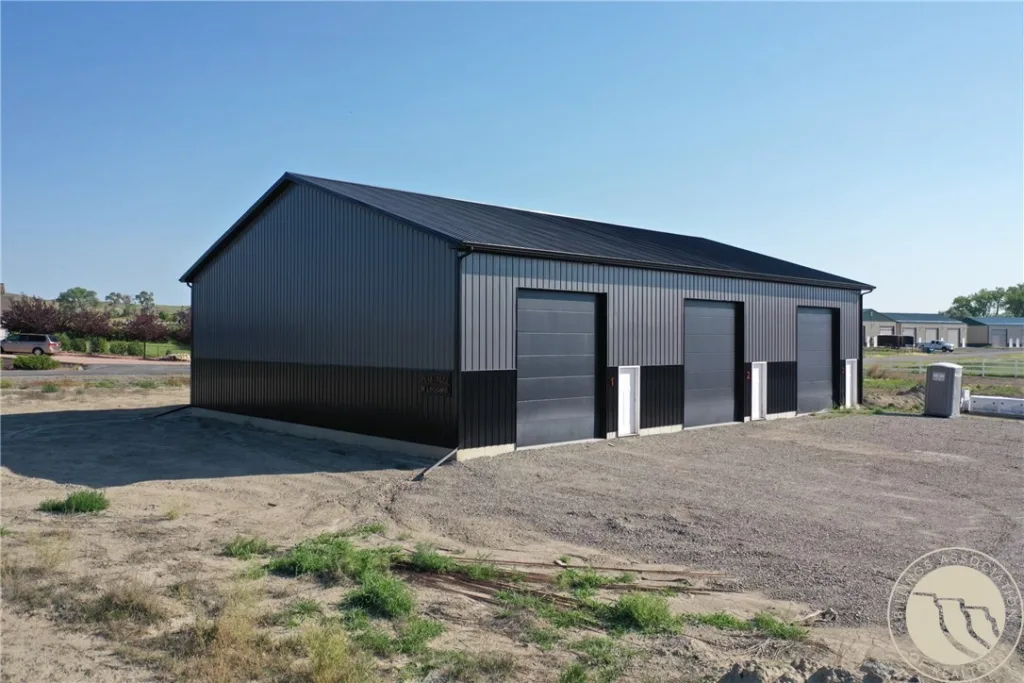 7622 N Leopard Ave, Unit 3, Billings, MT