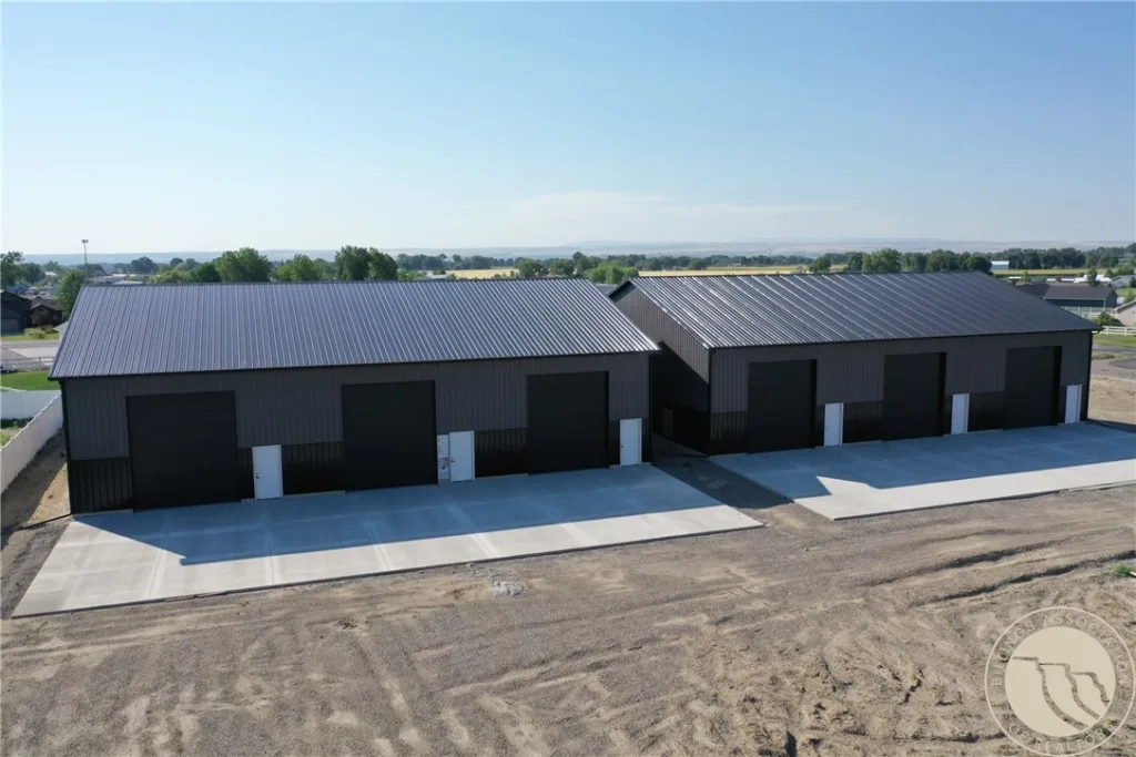 7622 N Leopard Ave, Unit 3, Billings, MT Commercial in Billings, MT photo 4