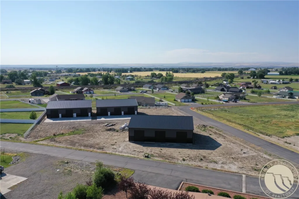7622 N Leopard Ave, Unit 3, Billings, MT Commercial in Billings, MT photo 5
