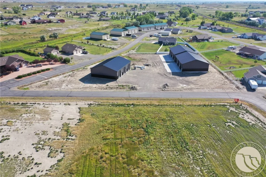 7622 N Leopard Ave, Unit 3, Billings, MT Commercial in Billings, MT photo 6