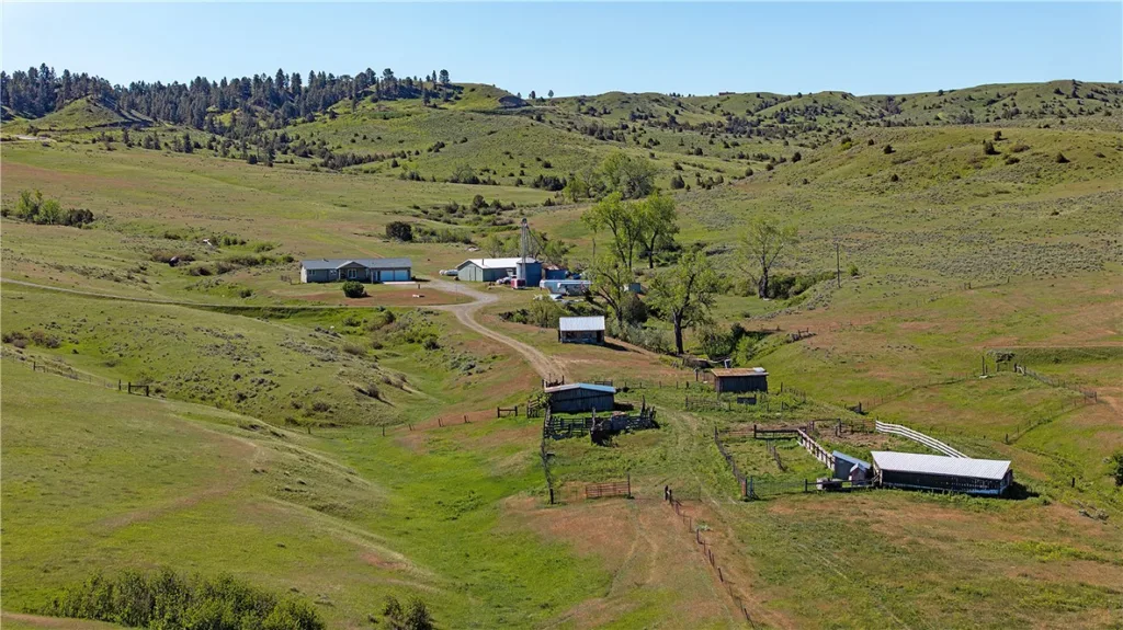 4048 US Highway 87 East, Billings, MT