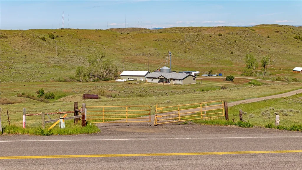 4048 US Highway 87 East, Billings, MT Land in Billings, MT photo 2