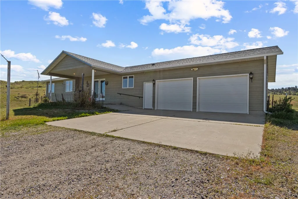 4048 US Highway 87 East, Billings, MT Land in Billings, MT photo 5