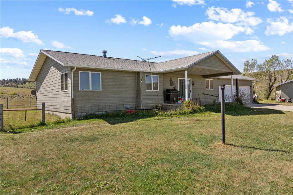 4048 US Highway 87 East, Billings, MT Land in Billings, MT photo 6