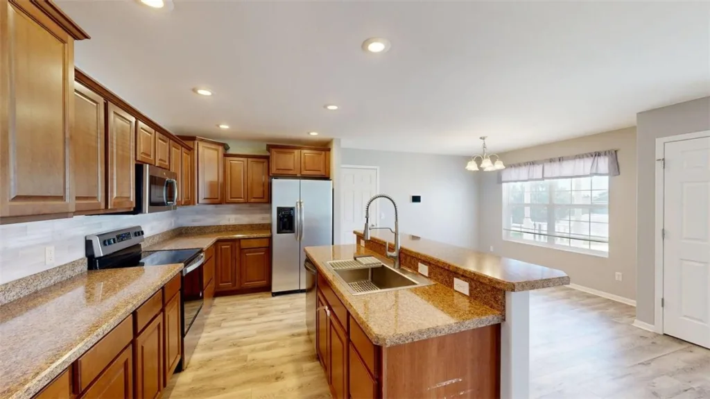 3127 Amelia Circle, Billings, MT Single Family in Billings, MT photo 6